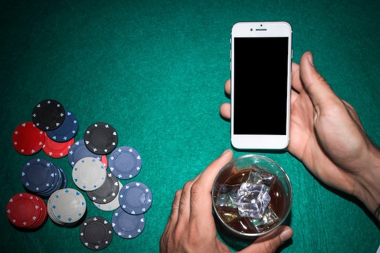 Panduan deposit cepat pelangi123 di ponsel