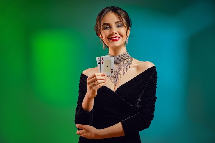 Teman dewasa berdiskusi tentang privasi akun