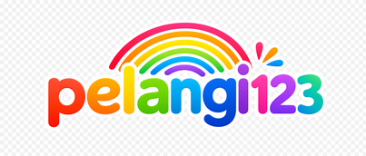 Logo pelangi123